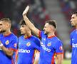 FCSB - FC Argeș 2-0 // Foto: Cristi Preda