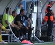 Marius Croitoru și-a jignit jucătorii în Voluntari - Botoșani