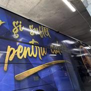 FCSB și-a prezentat noul autocar pentru sezonul 2026-2027 de Superligă