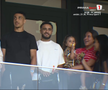 Aymen Boutoutaou, prezent în Ghencea la FCSB - FC Argeș
