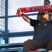 FC Voluntari - FC Botoșani, etapa 1, 17.07.2026 // foto: Andrei Furnigă (GSP)