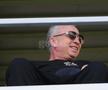 Dan Petrescu, prezent la FC Voluntari - FC Botoșani / Foto: Andrei Furnigă GSP