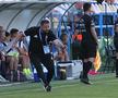 Marius Croitoru și-a jignit jucătorii în Voluntari - Botoșani