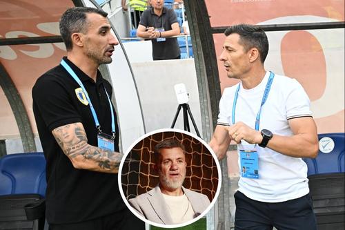 La podcastul GSP „2 la 1”, Lucian Burchel, directorul Școlii de Antrenori, relatează că „i-am făcut dosar lui Mehmet Topal, care a fost la Petrolul. Nu-l mai vedeați prin țară”. Detalii, în articol