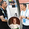 La podcastul GSP „2 la 1”, Lucian Burchel, directorul Școlii de Antrenori, relatează că „i-am făcut dosar lui Mehmet Topal, care a fost la Petrolul. Nu-l mai vedeați prin țară”. Detalii, în articol