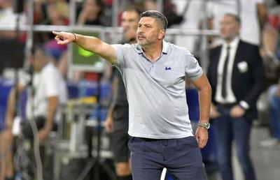Marius Baciu crede că FCSB are o „perlă” în curte: „Sincer vă spun, îl aruncam în luptă astăzi”