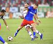 Daniel Bîrligea în FCSB - FC Argeș 2-0 // Foto: Cristi Preda