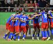 Bucurie în FCSB - FC Argeș 2-0 // Foto: Cristi Preda