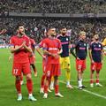 Mihai Popescu (stânga) s-a accidentat și va lipsi cu FC Argeș // foto: Imago Images