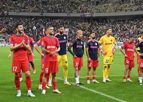 Lovitură pentru FCSB înaintea debutului în Superligă! Titularul s-a accidentat și ratează meciul cu FC Argeș