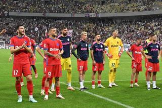 Lovitură pentru FCSB înaintea debutului în Superligă! Titularul s-a accidentat și ratează meciul cu FC Argeș