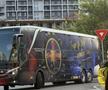 FCSB și-a prezentat noul autocar pentru sezonul 2026-2027 de Superligă