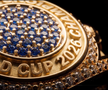 FIFA introduce inelele de campion pentru câștigătoarea Campionatului Mondia // Captură foto: @FIFA