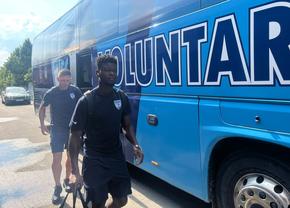 FC Voluntari - FC Botoșani, start în noul sezon de Superligă! Echipele de start