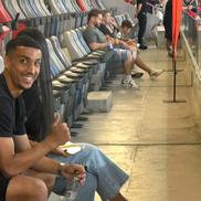 Aymen Boutoutaou, prezent în Ghencea la FCSB - FC Argeș