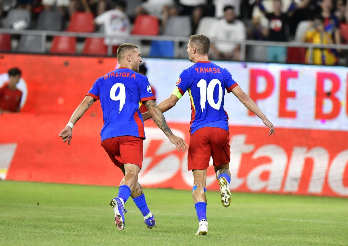 Tăiați cu „șeptarul” » Tavi Popescu a luat pe cont propriu FCSB - FC Argeș și l-a tranșat prin două faze