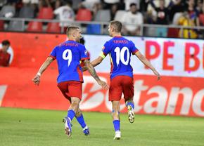 Ce avantaj are Auda în fața FCSB-ului: „E mai bun ca al nostru”