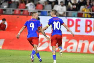 Ce avantaj are Auda în fața FCSB-ului: „E mai bun ca al nostru”