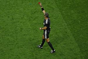 Arbitrul finalei Campionatului Mondial, implicat într-un scandal uriaș! A fost arestat la o operațiune împotriva drogurilor și prostituției