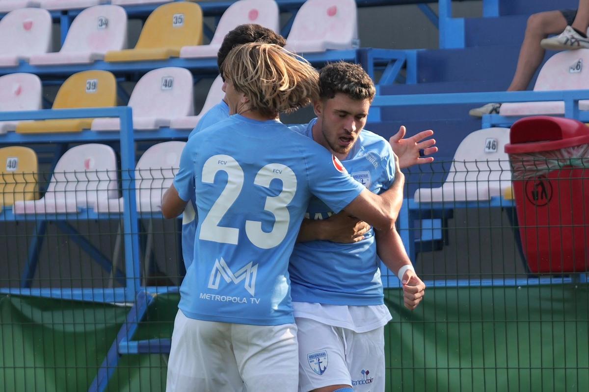 FC Voluntari - FC Botoșani, etapa 1, 17.07.2026 // foto: Andrei Furnigă (GSP)