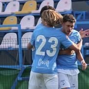 FC Voluntari - FC Botoșani, etapa 1, 17.07.2026 // foto: Andrei Furnigă (GSP)