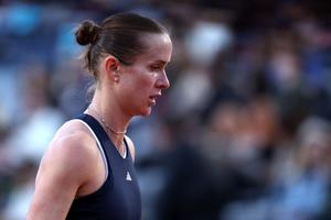 Jucătorii de tenis au fost ținta mesajelor abuzive și în 2025! Pariorii sunt responsabili de peste 40% din ele