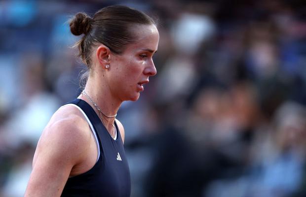 Jucătorii de tenis au fost ținta mesajelor abuzive și în 2025! Pariorii sunt responsabili de peste 40% din ele