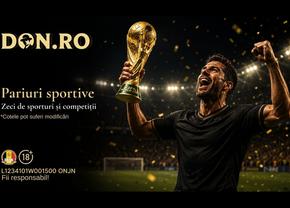 Bet Builder Spania vs. Argentina: Cota 9.50 la Don.ro