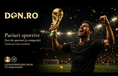Bet Builder Spania vs. Argentina: Cota 9.50 la Don.ro