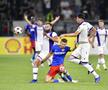 Florin Tănase în FCSB - FC Argeș 2-0 // Foto: Cristi Preda
