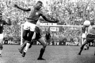 Tricoul lui Pele din finala Cupei Mondiale 1958, vândut pentru o sumă COLOSALĂ