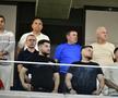 Gică Hagi, Anghel Iordănescu, Jerry Gane la FCSB - FC Argeș 2-0 // Foto: Cristi Preda