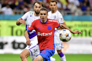 FCSB - FC Argeș » Roș-albaștrii încep noul sezon în Ghencea. Echipele probabile