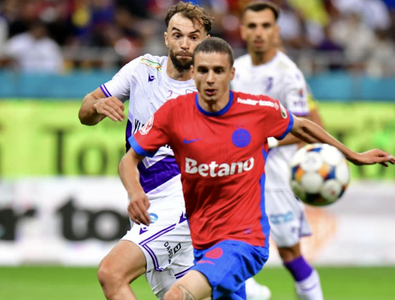 FCSB - FC Argeș » Roș-albaștrii încep noul sezon în Ghencea. Echipele ...
