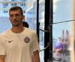 Florin Tănase, FCSB