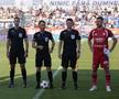 FC Voluntari - FC Botoșani, etapa 1, 17.07.2026 // foto: Andrei Furnigă (GSP)