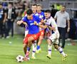 Ricardo Pădurariu în FCSB - FC Argeș 2-0 // Foto: Cristi Preda
