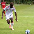 CFR Cluj, FCSB și U Cluj află luni peste cine ar putea da în turul 3 preliminar Conference League// foto Facebook @ FCSB