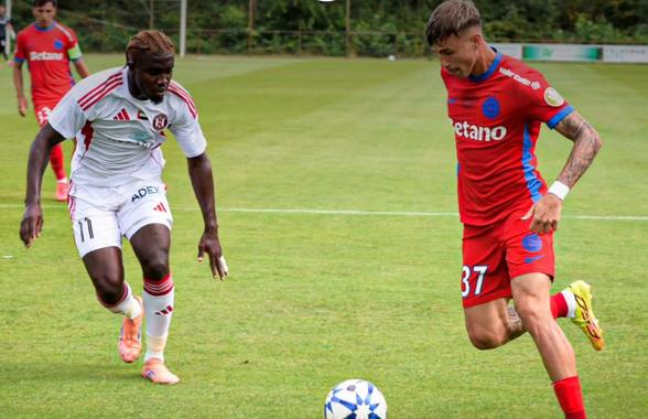 Posibile adversare pentru FCSB, CFR și U Cluj în turul 3 Conference League » Când e tragerea la sorți