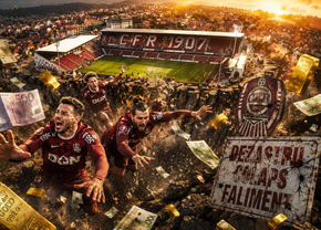 CFR Cluj se dezintegrează: „Cei mai importanți jucători vor fi vânduți!” » De ce depinde soarta echipei