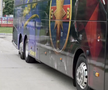 FCSB și-a prezentat noul autocar pentru sezonul 2026-2027 de Superligă