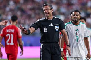 FIFA a decis arbitrul finalei! Spania e neînvinsă cu el la centru