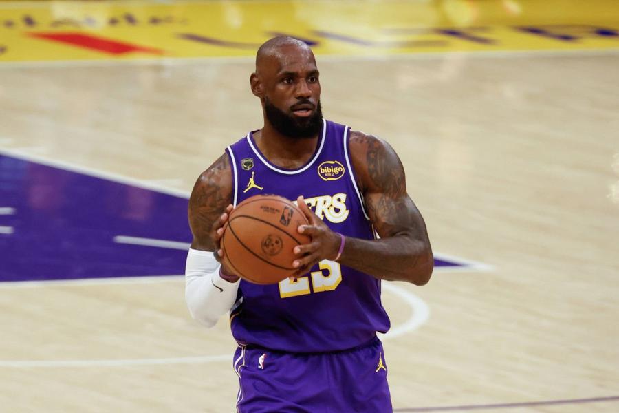 Shaquille O'Neal, despre plecarea lui LeBron James de la Los Angeles Lakers: „Când îmbătrânești...”