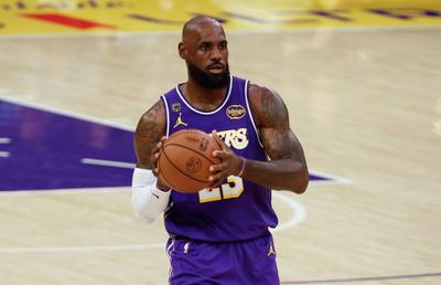 LeBron James e aproape de a lua o decizie legată de viitoarea sa echipă: „Indiferent de unde voi merge, îmi voi lăsa amprenta”