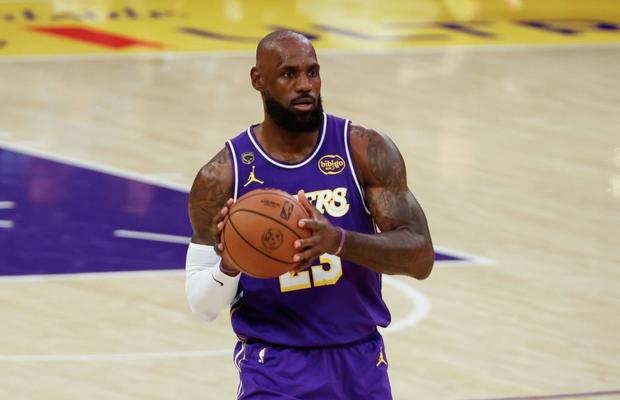 LeBron James e aproape de a lua o decizie legată de viitoarea sa echipă: „Indiferent de unde voi merge, îmi voi lăsa amprenta”