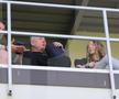 Dan Petrescu, prezent la FC Voluntari - FC Botoșani / Foto: Andrei Furnigă GSP