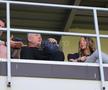 Dan Petrescu, prezent la FC Voluntari - FC Botoșani / Foto: Andrei Furnigă GSP
