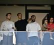 Aymen Boutoutaou, prezent în Ghencea la FCSB - FC Argeș