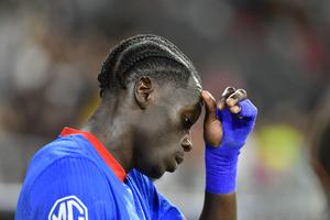 Dawa poate pleca încă din iarnă de la FCSB: „Nu vreau să mint, agentul meu a vorbit”