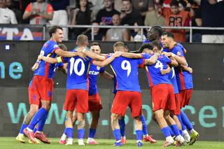 Câte bilete au fost vândute pentru FCSB - Auda! Meciul se joacă joi, în Ghencea
